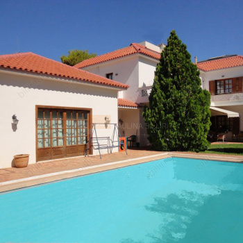 Εξωτερική όψη - Outdoor view